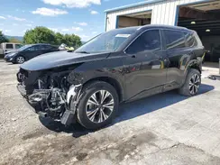 JN8BT3BB2PW350922 2023 NISSAN ROGUE