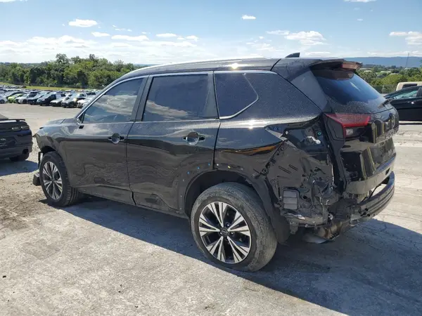 JN8BT3BB2PW350922 2023 NISSAN ROGUE - Image 2