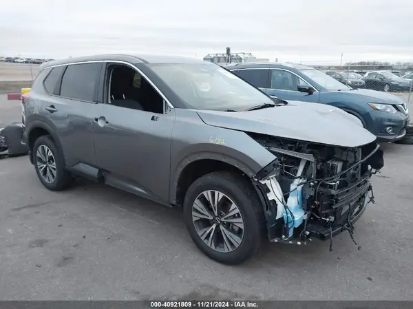 JN8BT3BB2PW351505 2023 NISSAN ROGUE - Image 1