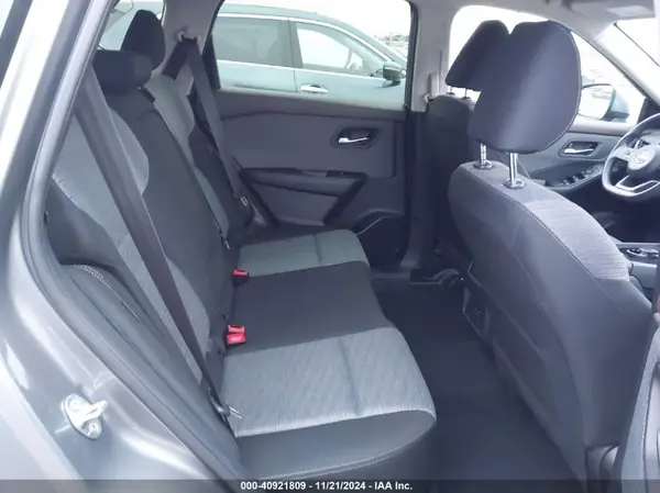 JN8BT3BB2PW351505 2023 NISSAN ROGUE - Image 8