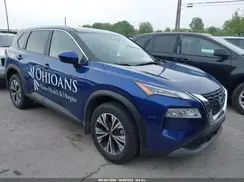 JN8BT3BB2PW354291 2023 NISSAN ROGUE
