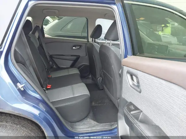 JN8BT3BB2PW354291 2023 NISSAN ROGUE - Image 8