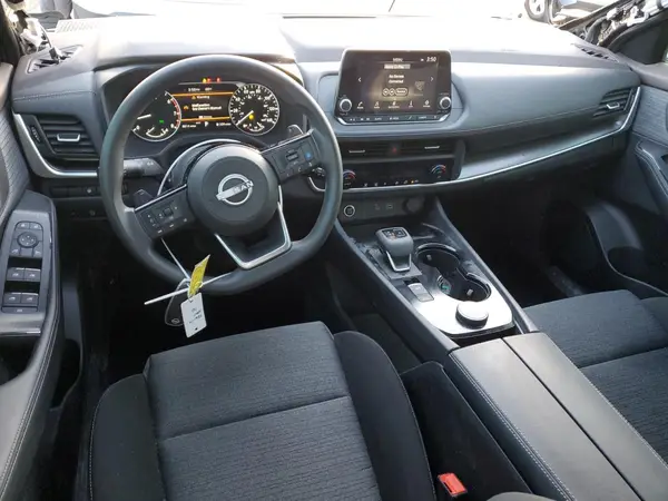 JN8BT3BB2PW354470 2023 NISSAN ROGUE - Image 8
