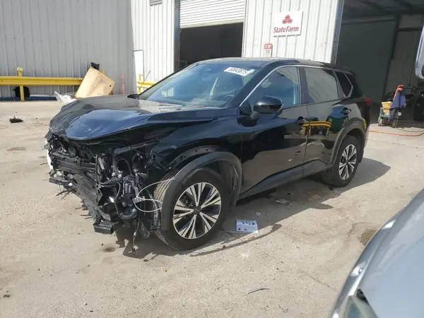JN8BT3BB2PW355361 2023 NISSAN ROGUE - Image 1