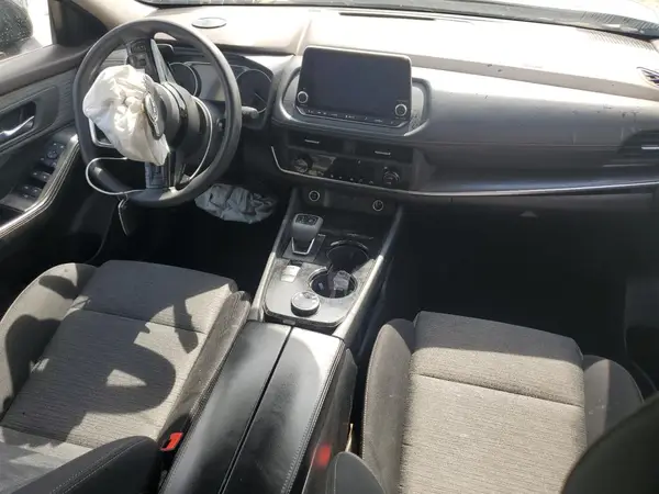 JN8BT3BB2PW355361 2023 NISSAN ROGUE - Image 8