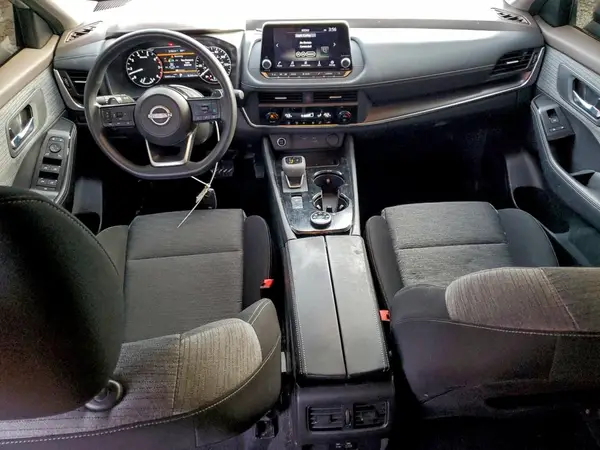 JN8BT3BB2PW357403 2023 NISSAN ROGUE - Image 8