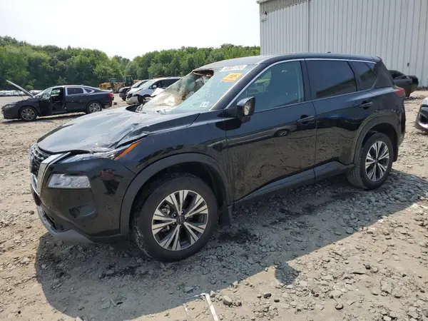 JN8BT3BB2PW358048 2023 NISSAN ROGUE - Image 1