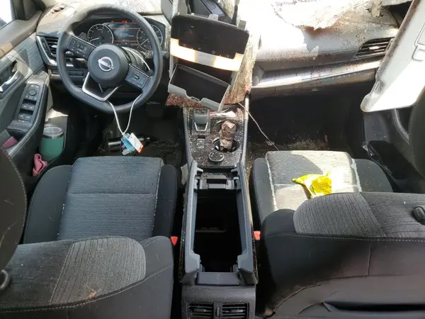 JN8BT3BB2PW358048 2023 NISSAN ROGUE - Image 8