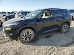 JN8BT3BB2PW358146 2023 NISSAN ROGUE