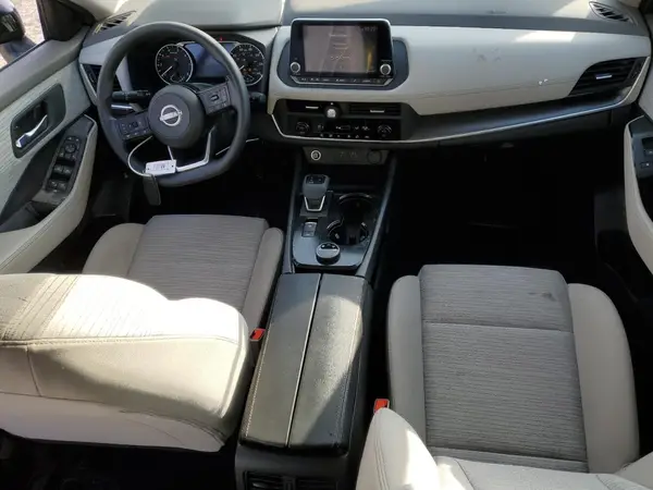 JN8BT3BB2PW358146 2023 NISSAN ROGUE - Image 8