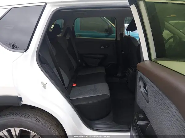 JN8BT3BB2PW358163 2023 NISSAN ROGUE - Image 8