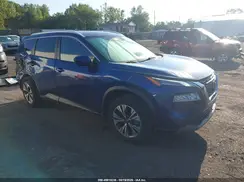 JN8BT3BB2PW360009 2023 NISSAN ROGUE