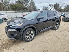 JN8BT3BB2PW459560 2023 NISSAN ROGUE