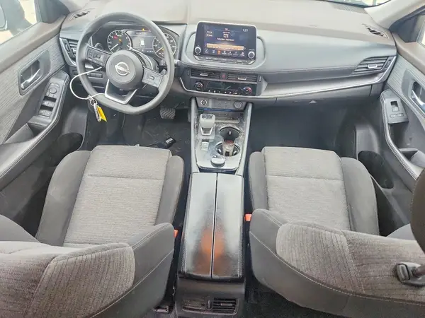 JN8BT3BB2PW459560 2023 NISSAN ROGUE - Image 8