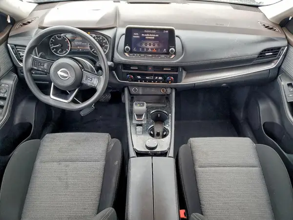 JN8BT3BB2PW460546 2023 NISSAN ROGUE - Image 8