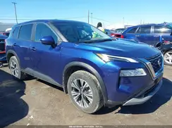 JN8BT3BB2PW461020 2023 NISSAN ROGUE