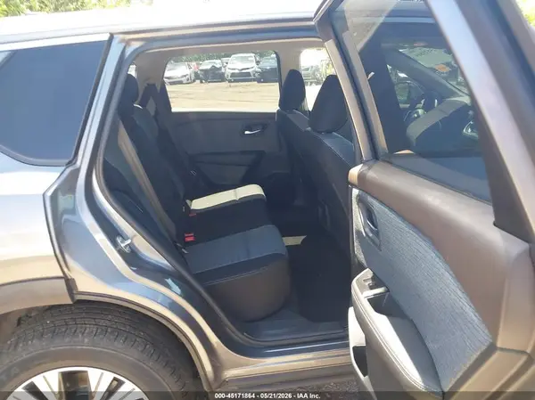 JN8BT3BB2PW461230 2023 NISSAN ROGUE - Image 8