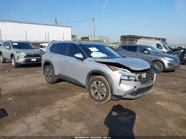 JN8BT3BB2PW463804 2023 NISSAN ROGUE - Image 1