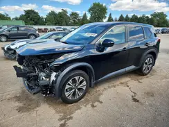 JN8BT3BB2PW466735 2023 NISSAN ROGUE