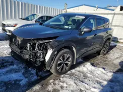 JN8BT3BB2PW468534 2023 NISSAN ROGUE
