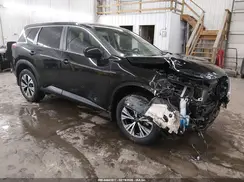 JN8BT3BB2PW470316 2023 NISSAN ROGUE
