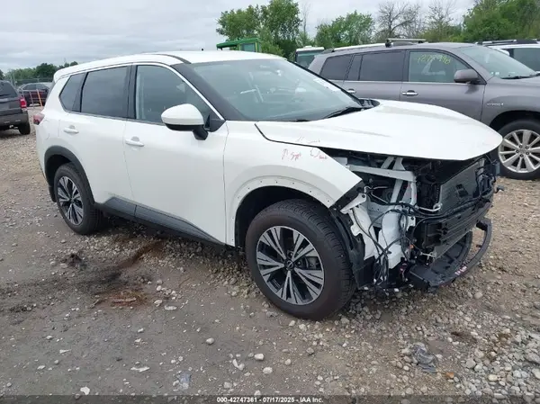 JN8BT3BB2PW471434 2023 NISSAN ROGUE - Image 1