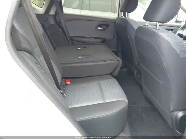 JN8BT3BB2PW471434 2023 NISSAN ROGUE - Image 8