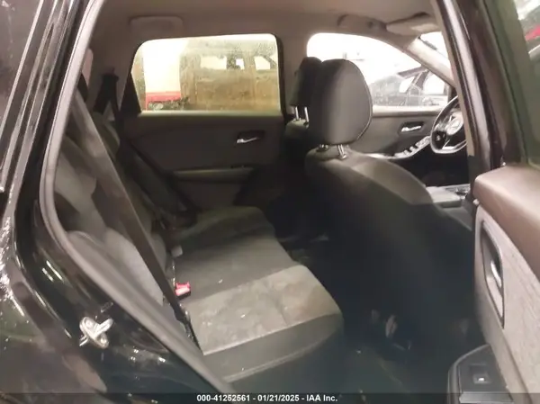JN8BT3BB2PW472115 2023 NISSAN ROGUE - Image 8