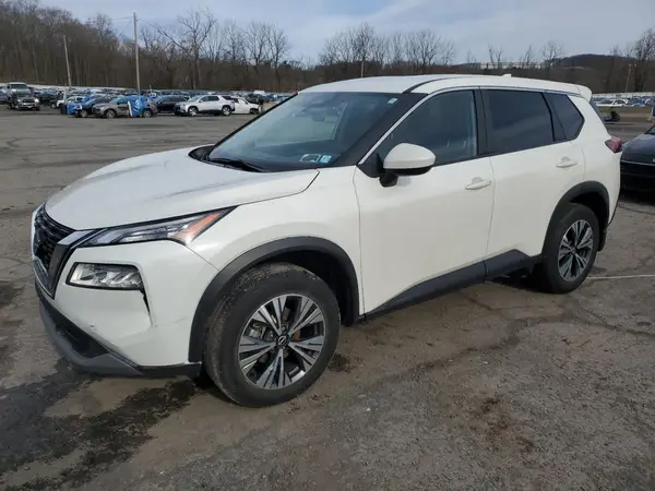 JN8BT3BB2PW472339 2023 NISSAN ROGUE - Image 1