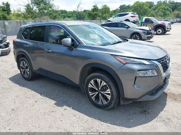 JN8BT3BB2PW473541 2023 NISSAN ROGUE - Image 1