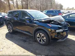 JN8BT3BB2PW473748 2023 NISSAN ROGUE