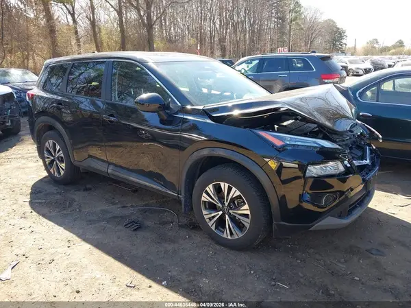 JN8BT3BB2PW473748 2023 NISSAN ROGUE - Image 1