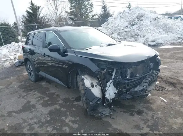 JN8BT3BB2PW473779 2023 NISSAN ROGUE - Image 1