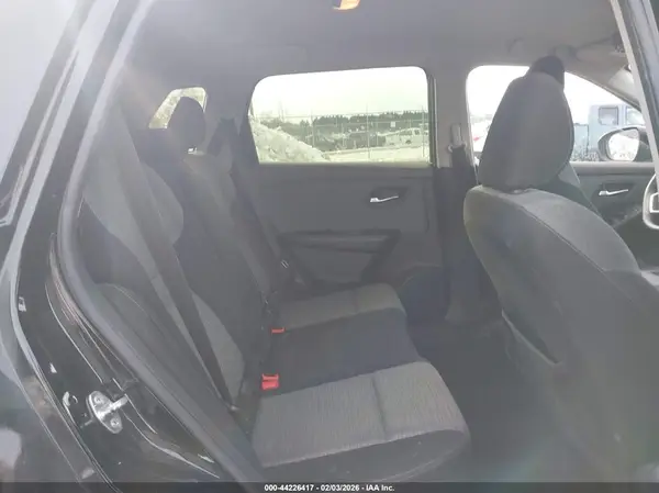 JN8BT3BB2PW473779 2023 NISSAN ROGUE - Image 8