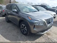JN8BT3BB2PW475161 2023 NISSAN ROGUE