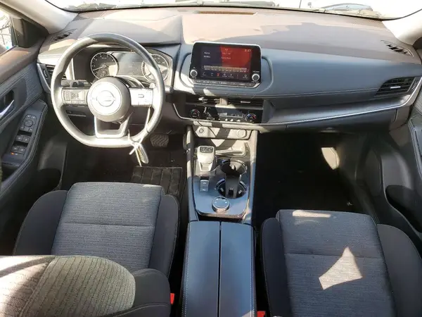 JN8BT3BB2PW475869 2023 NISSAN ROGUE - Image 8