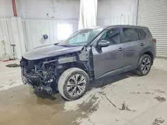 JN8BT3BB2PW476598 2023 NISSAN ROGUE
