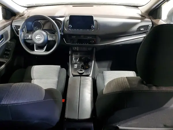 JN8BT3BB2PW476598 2023 NISSAN ROGUE - Image 8