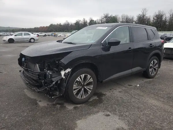 JN8BT3BB2PW476634 2023 NISSAN ROGUE - Image 1