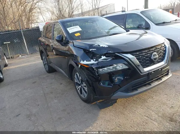 JN8BT3BB2PW478528 2023 NISSAN ROGUE - Image 1