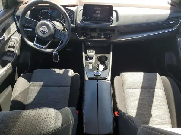JN8BT3BB2PW479288 2023 NISSAN ROGUE - Image 8