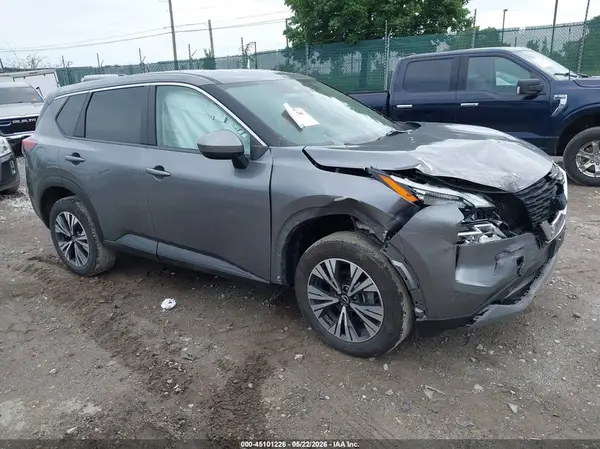 JN8BT3BB2PW479467 2023 NISSAN ROGUE - Image 1
