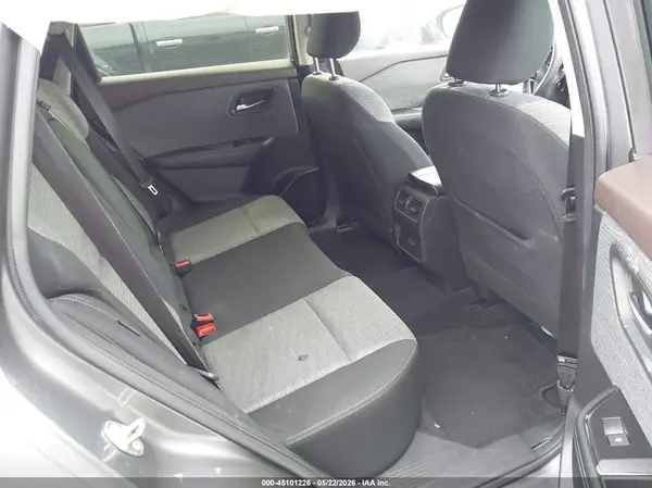 JN8BT3BB2PW479467 2023 NISSAN ROGUE - Image 8