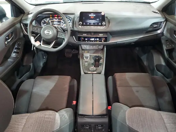 JN8BT3BB2PW480523 2023 NISSAN ROGUE - Image 8