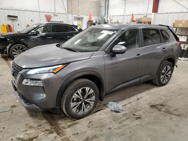 JN8BT3BB2PW480697 2023 NISSAN ROGUE - Image 1