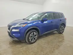 JN8BT3BB2PW482451 2023 NISSAN ROGUE