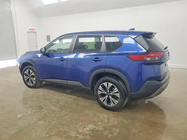 JN8BT3BB2PW482451 2023 NISSAN ROGUE - Image 2