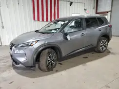 JN8BT3BB2PW483504 2023 NISSAN ROGUE