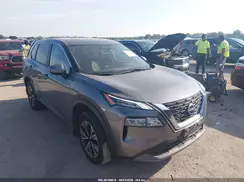 JN8BT3BB2PW484443 2023 NISSAN ROGUE