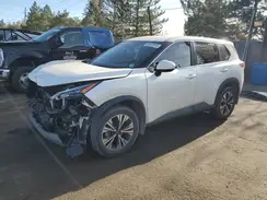 JN8BT3BB2PW484961 2023 NISSAN ROGUE